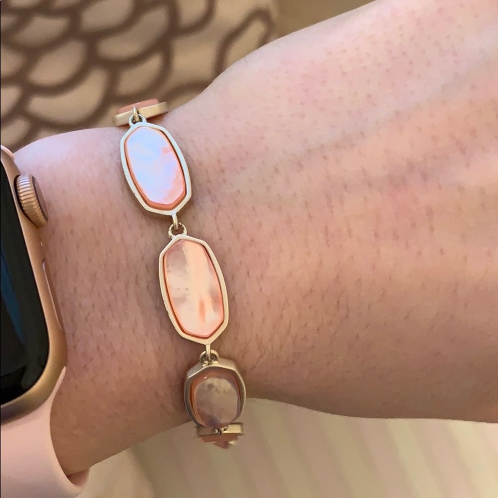 Kendra Scott Millie Bracelet